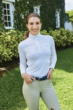 R.J. Classics Ladies’ Carly 37.5® Show Shirt