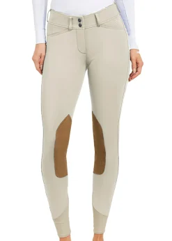 R.J. Classics Ladies’ Gracie Knee-Patch Breech
