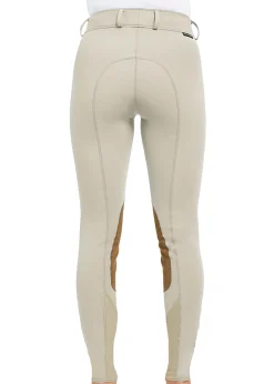 R.J. Classics Ladies’ Gracie Knee-Patch Breech