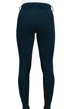 R.J. Classics Ladies’ Gracie Knee-Patch Breech