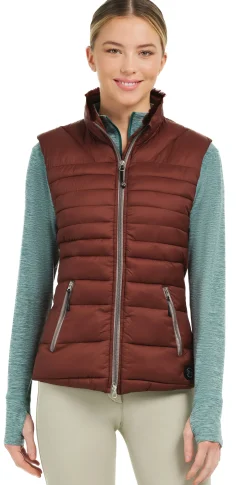 R.J. Classics Ladies’ Harlie Wind Defense Vest