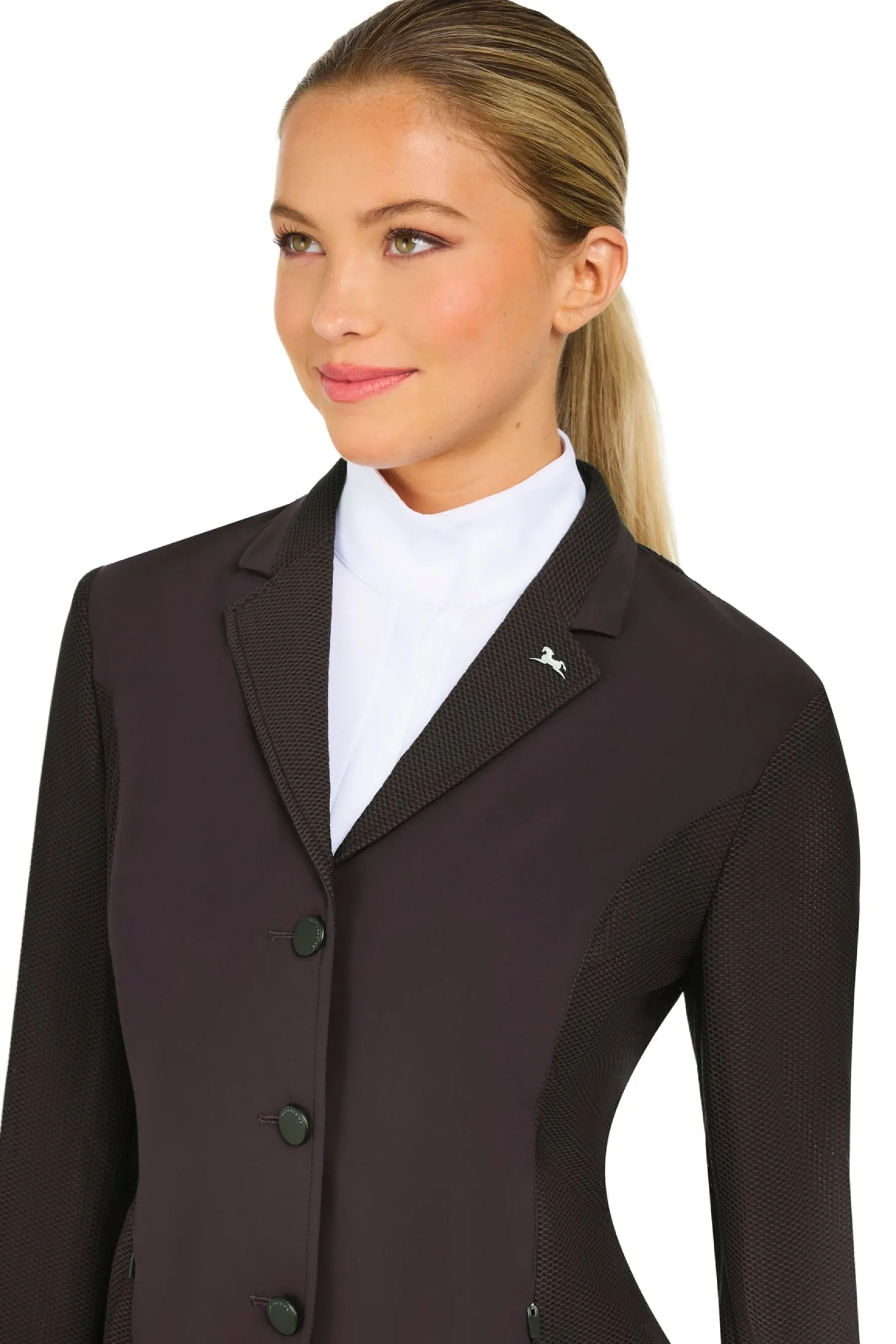 R.J. Classics Ladies’ Harmony Evo Show Coat