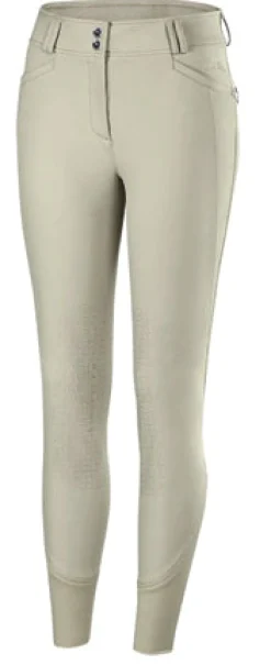 R.J. Classics Ladies’ Hayden Knee-Patch Breech