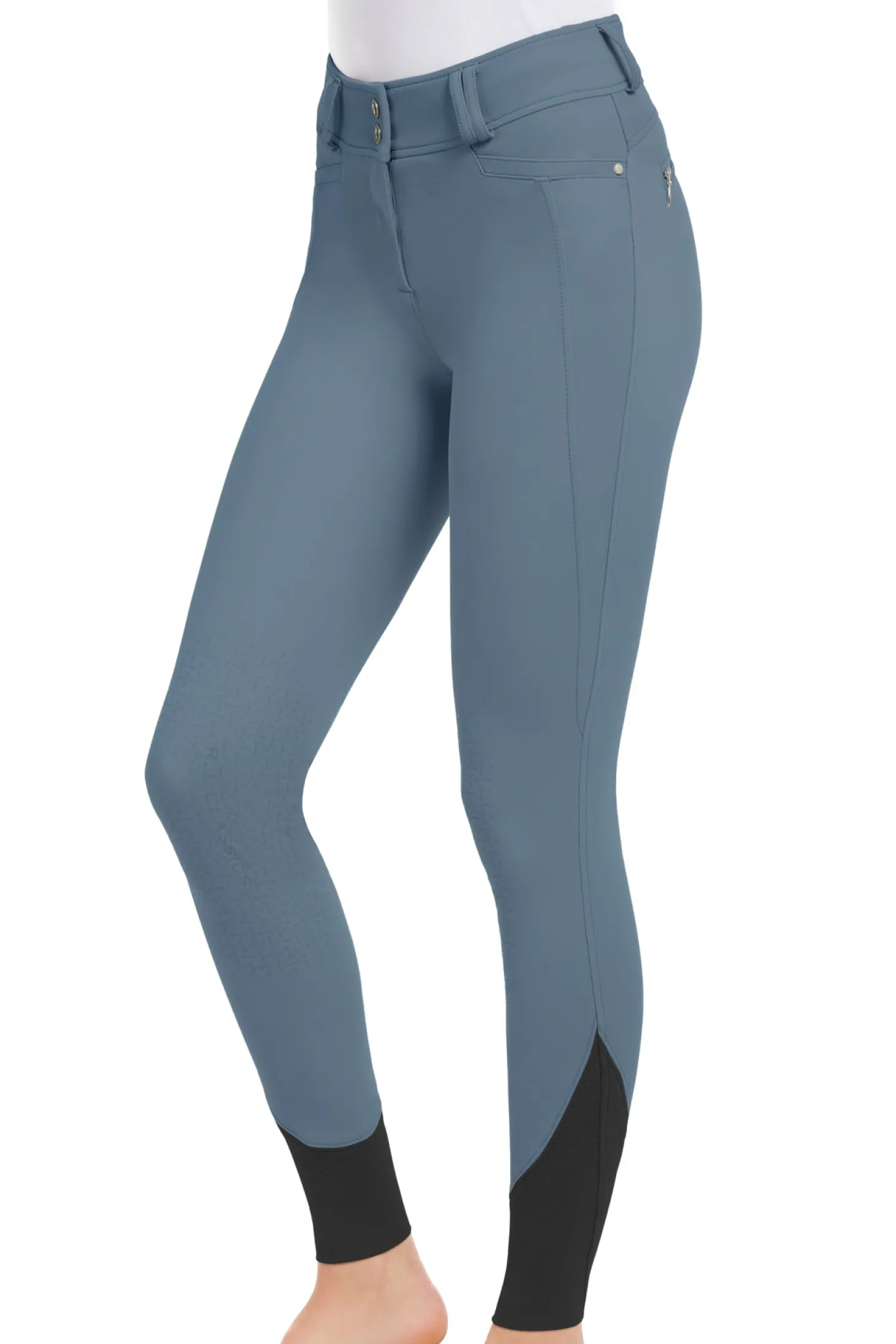 R.J. Classics Ladies’ Hayden Knee-Patch Breech