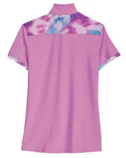 R.J. Classics Ladies’ Maya 37.5® Short Sleeve Training Shirt