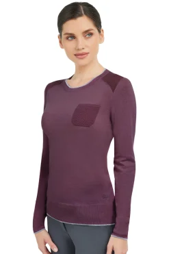 R.J. Classics Ladies’ Mollie Sweater