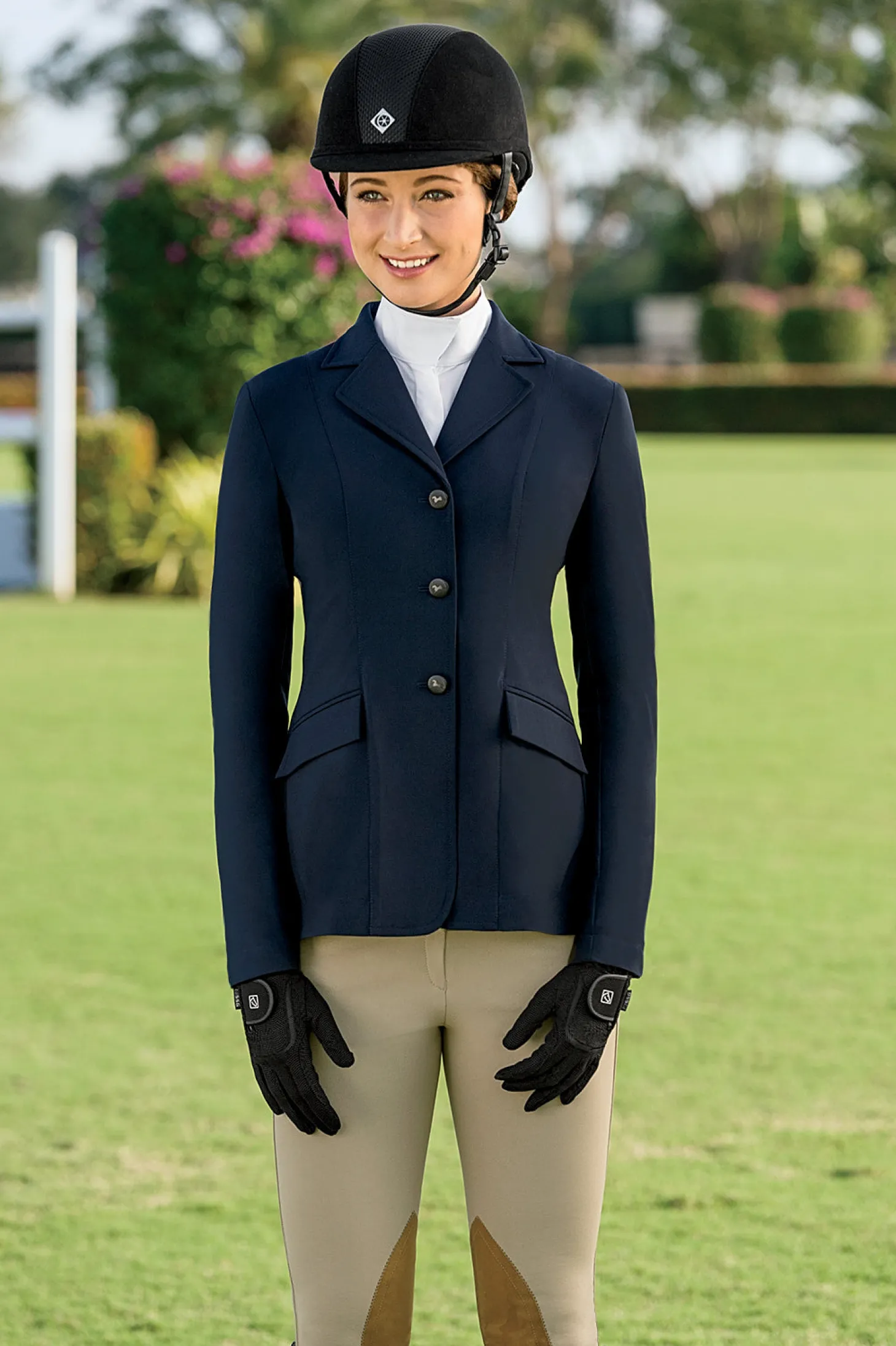 R.J. Classics Ladies’ Monterey Show Coat