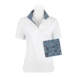 R.J. Classics Ladies’ Sadie 37.5® Short Sleeve Show Shirt