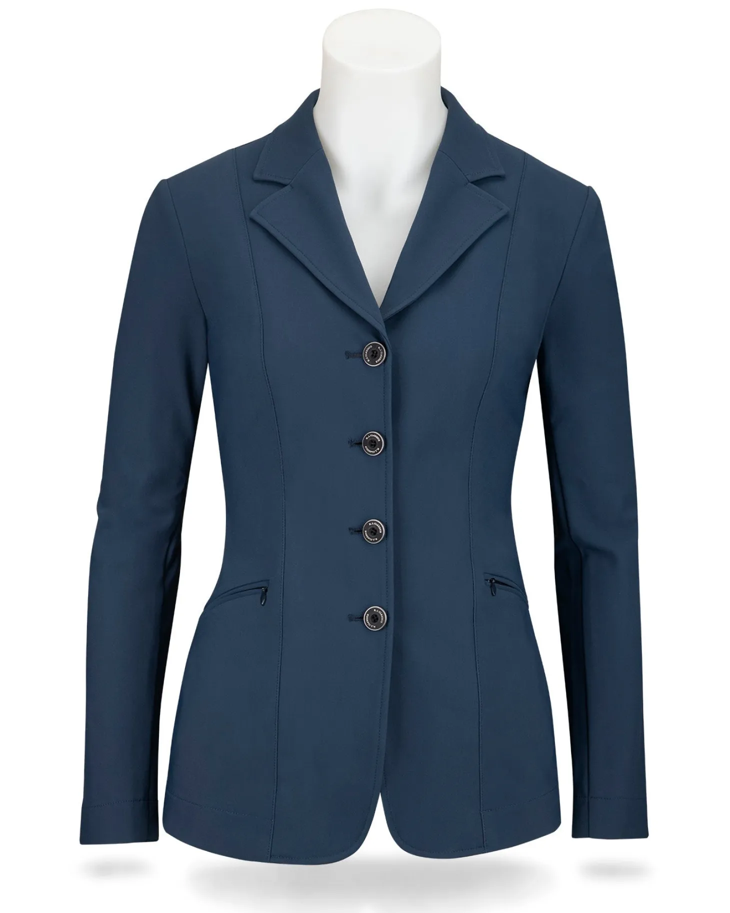 R.J. Classics Ladies' Victory Show Coat