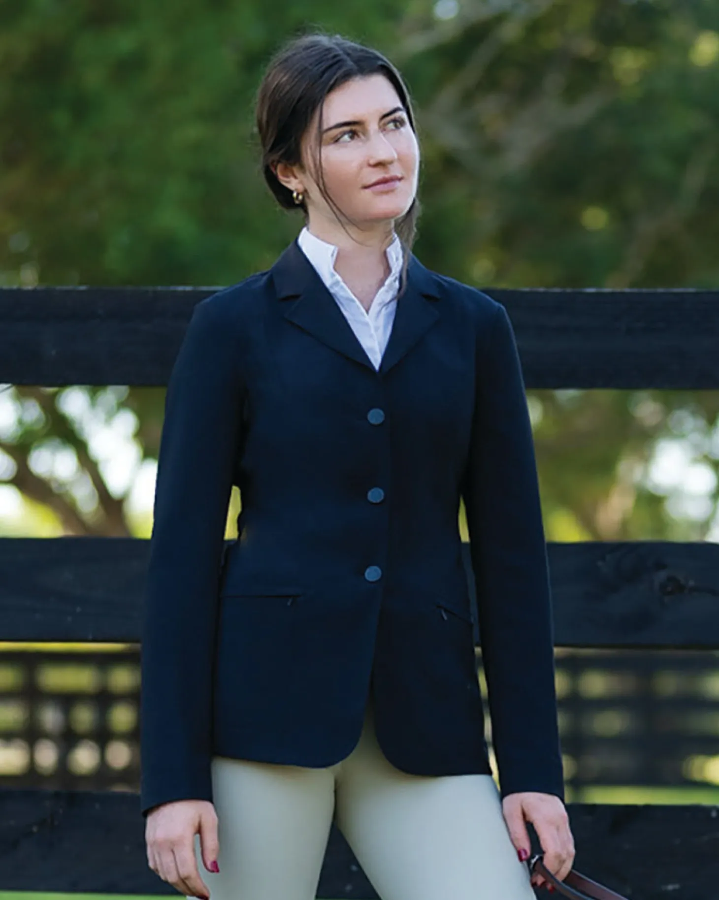 R.J. Classics Ladies’ Sloane Show Coat