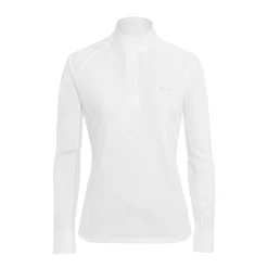 R.J. Classics Sofia Blue Label Long Sleeve Show Shirt