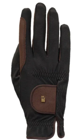 Roeckl® Roeck-Grip® Gloves