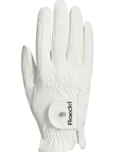 Roeckl® Roeck-Grip® Pro Unisex Gloves
