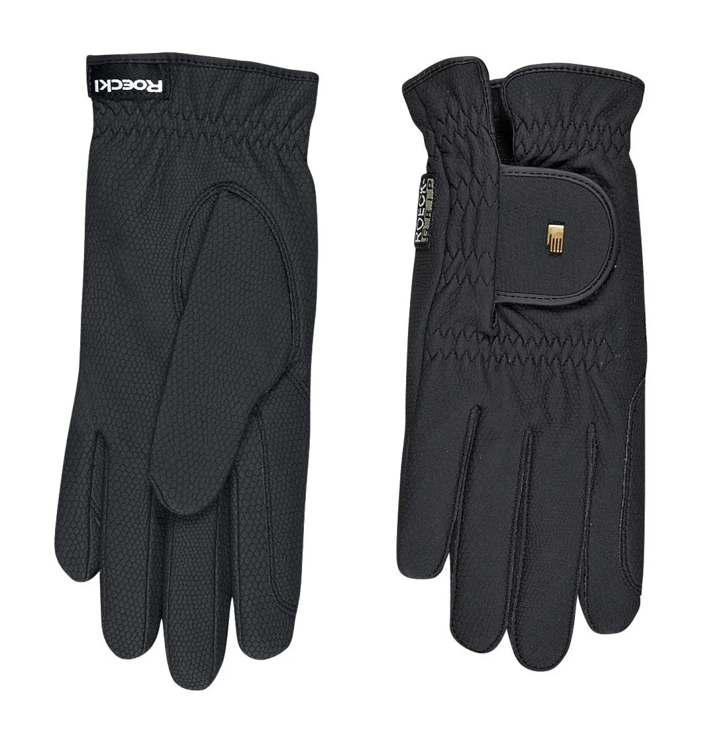 Roeckl® Roeck-Grip® Winter Gloves