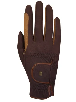 Roeckl® Unisex Malta Gloves