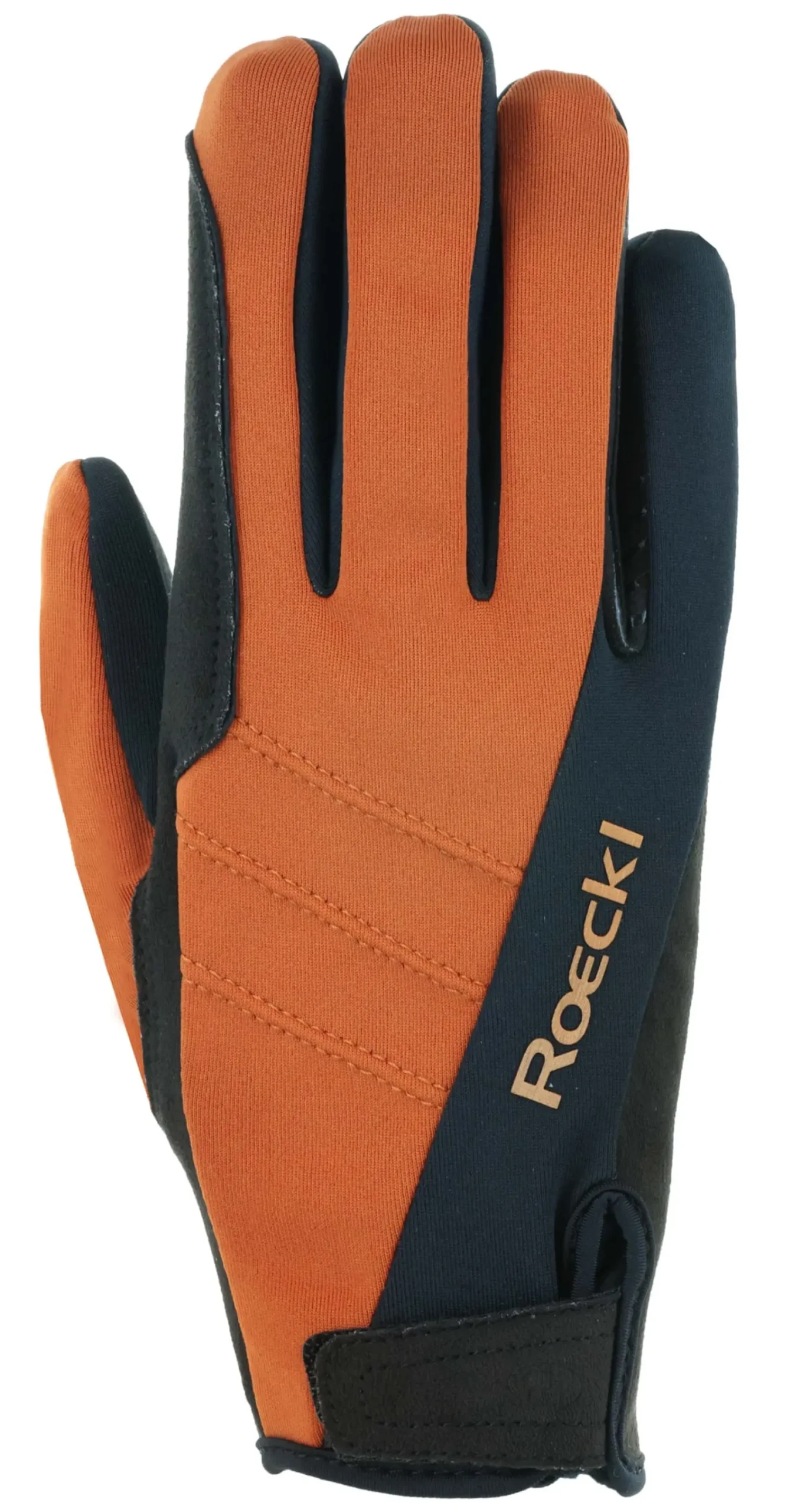 Roeckl® Unisex Wisbech Winter Gloves