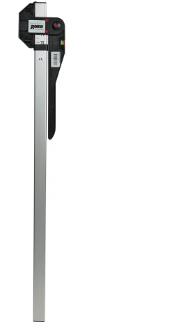 Roma® Aluminum Horse Measuring Stick