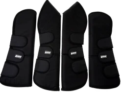 Roma® Deluxe Travel Boots