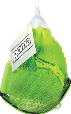 Roma® Easypack 4 Piece Wash Kit