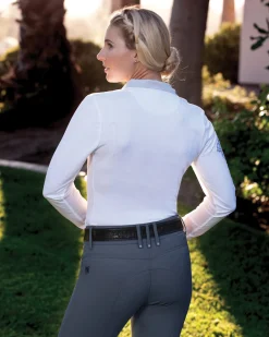 Romfh® Sarafina Euro Seat Breeches