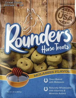 Rounders®