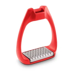 Royal Rider Evo Action Stirrups with Aluminum Pads