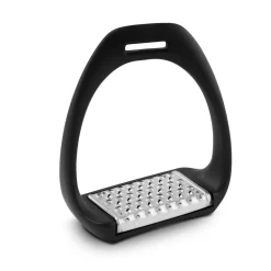 Royal Rider T3 Stirrups with Aluminum Pads