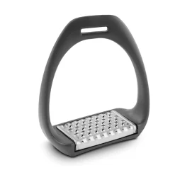 Royal Rider T3 Stirrups with Aluminum Pads