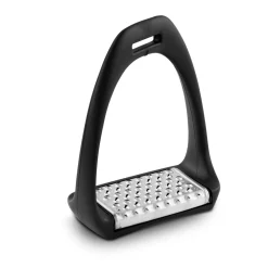Royal Rider T3 Stirrups with Aluminum Pads