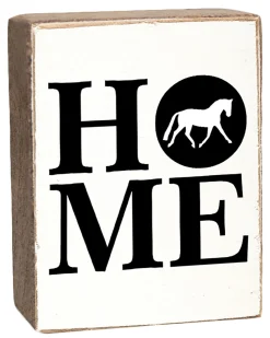 Rustic Marlin™ Rustic Block