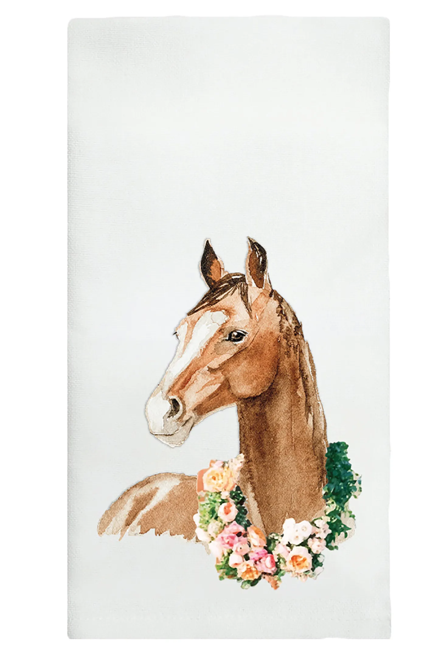 Rustic Marlin™ Tea Towel