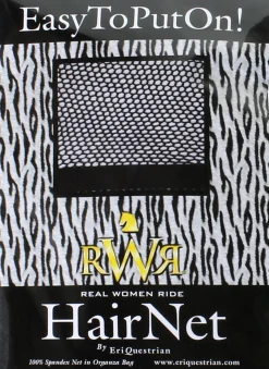 RWR® No Knot Hairnet