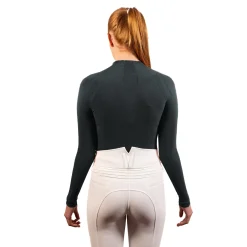 Samshield® Alicia Seamless Long-Sleeve Shirt