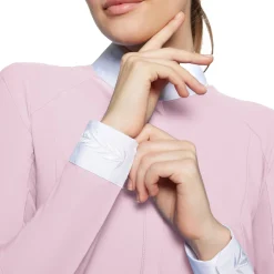 Samshield® Aline Crystal Long-Sleeve Show Shirt