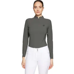 Samshield® Brunella Long-Sleeve Shirt