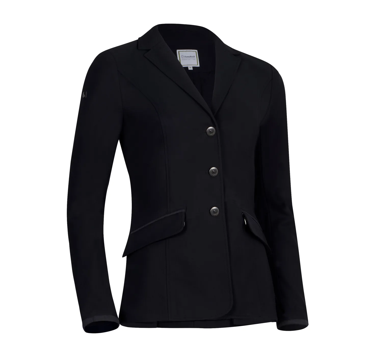 Samshield® Ladies' Alix Show Coat