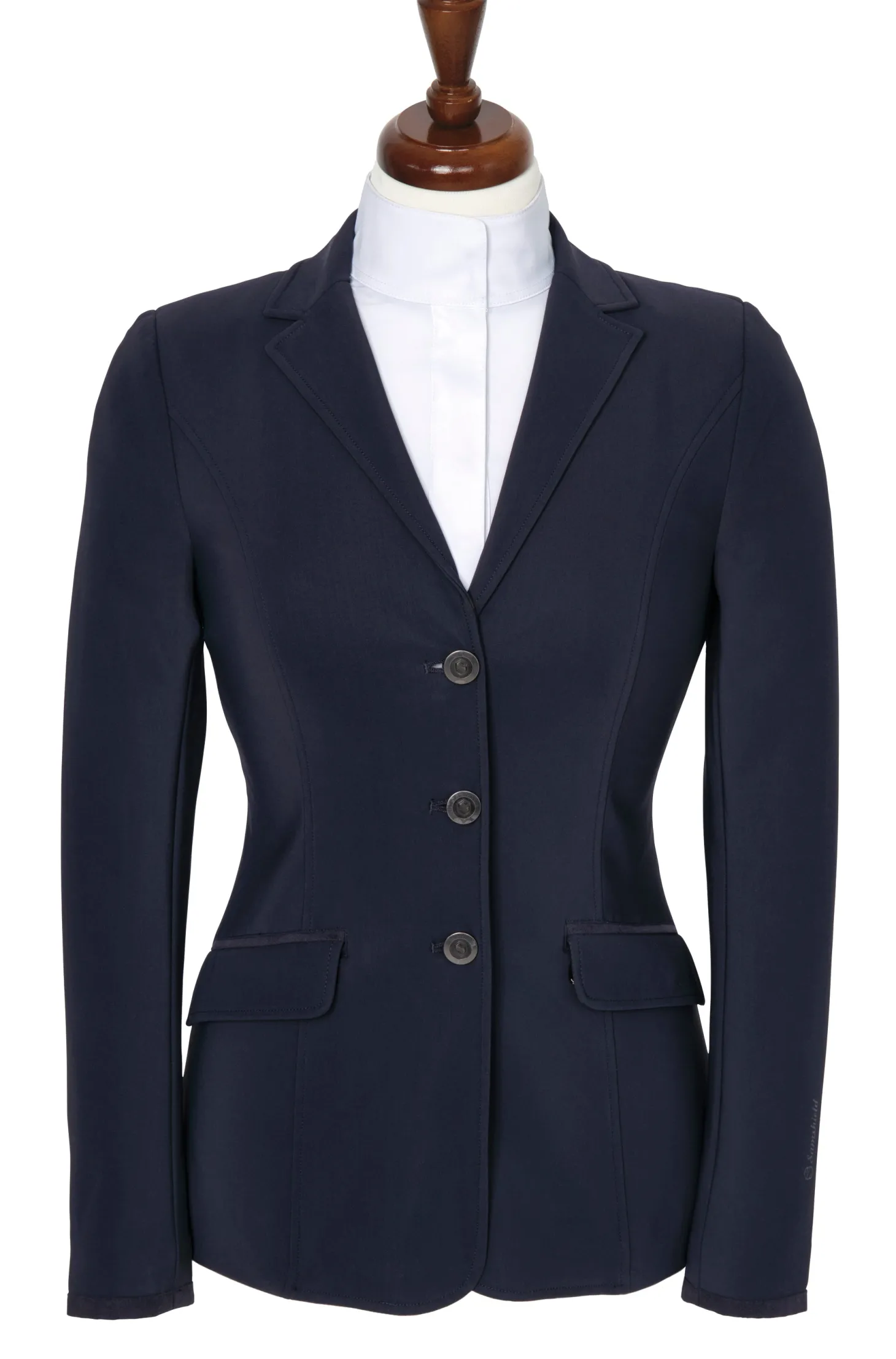 Samshield® Ladies' Alix Show Coat