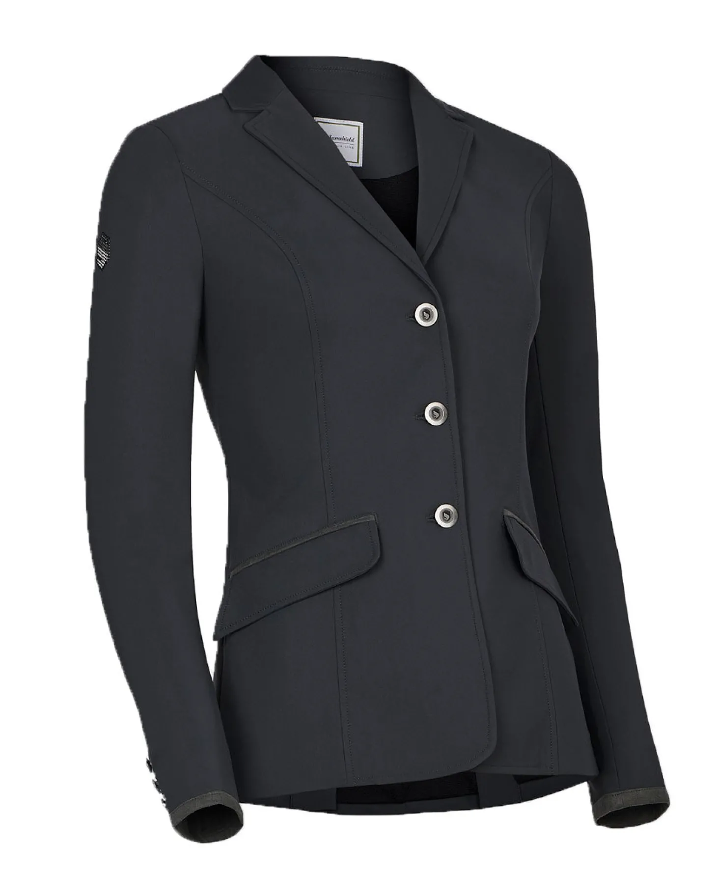 Samshield® Ladies' Alix Show Coat