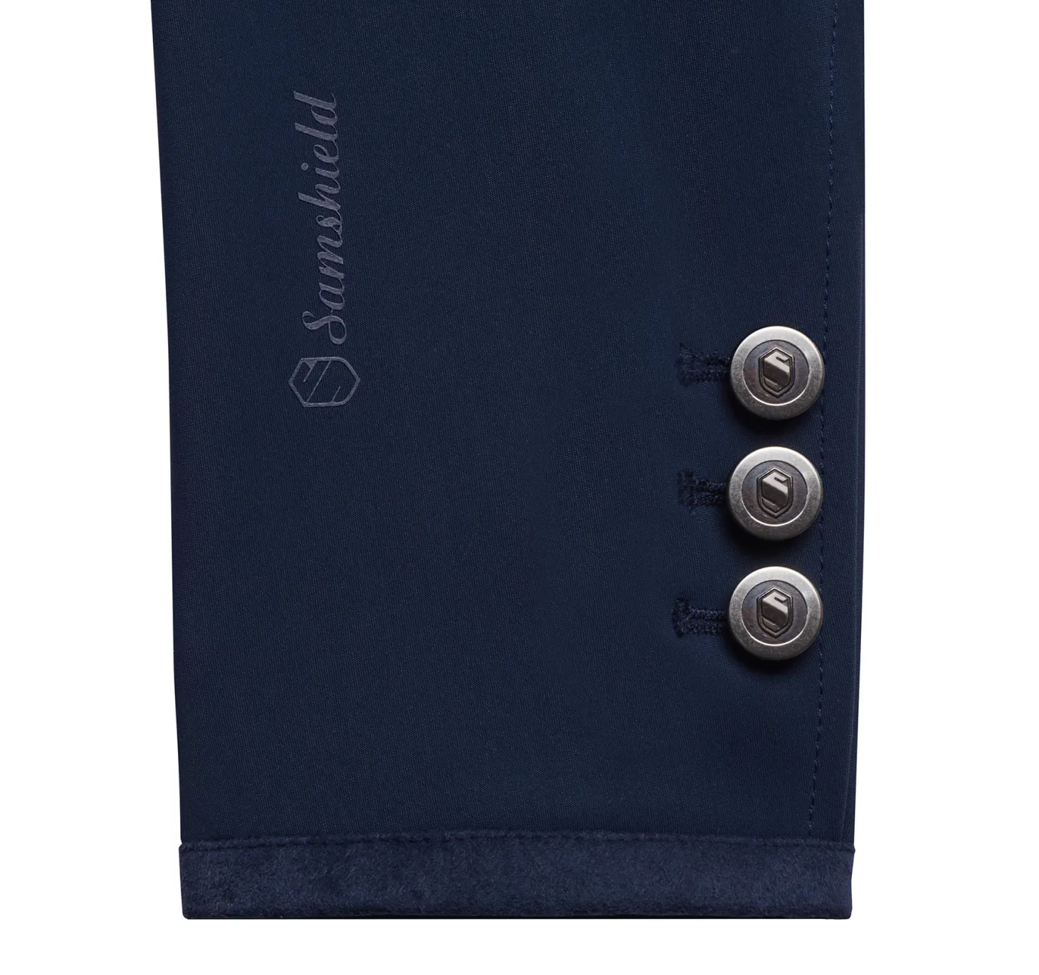 Samshield® Ladies' Alix Show Coat