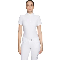 Samshield® Ladies’ Aloise Air Short-Sleeve Show Shirt