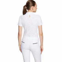 Samshield® Ladies’ Aloise Air Short-Sleeve Show Shirt