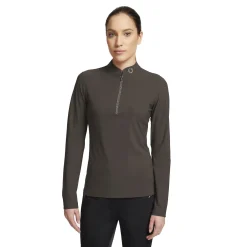 Samshield® Ladies’ Brunella Long Sleeve Shirt