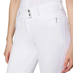 Samshield® Ladies’ Chloe Crystal Knee-Grip Breech