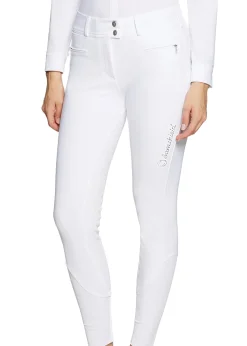 Samshield® Ladies’ Clara Premium Full-Seat Breech