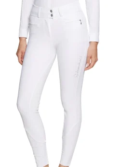 Samshield® Ladies’ Claranova Crystal Full-Seat Breech