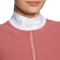 Samshield® Ladies’ Roxy Premium Short-Sleeve Show Shirt