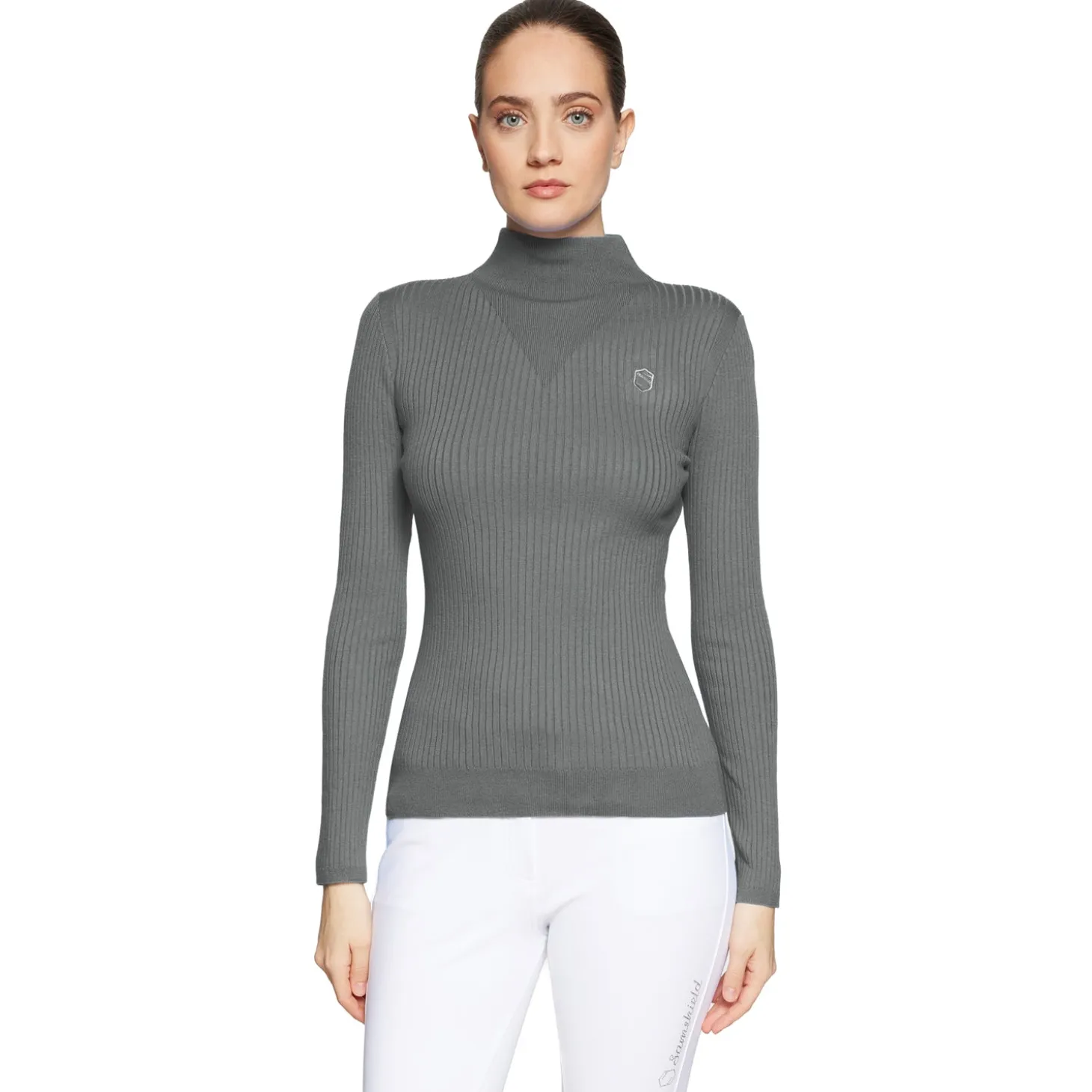 Samshield® Lidia Classic Long-Sleeve Sweater