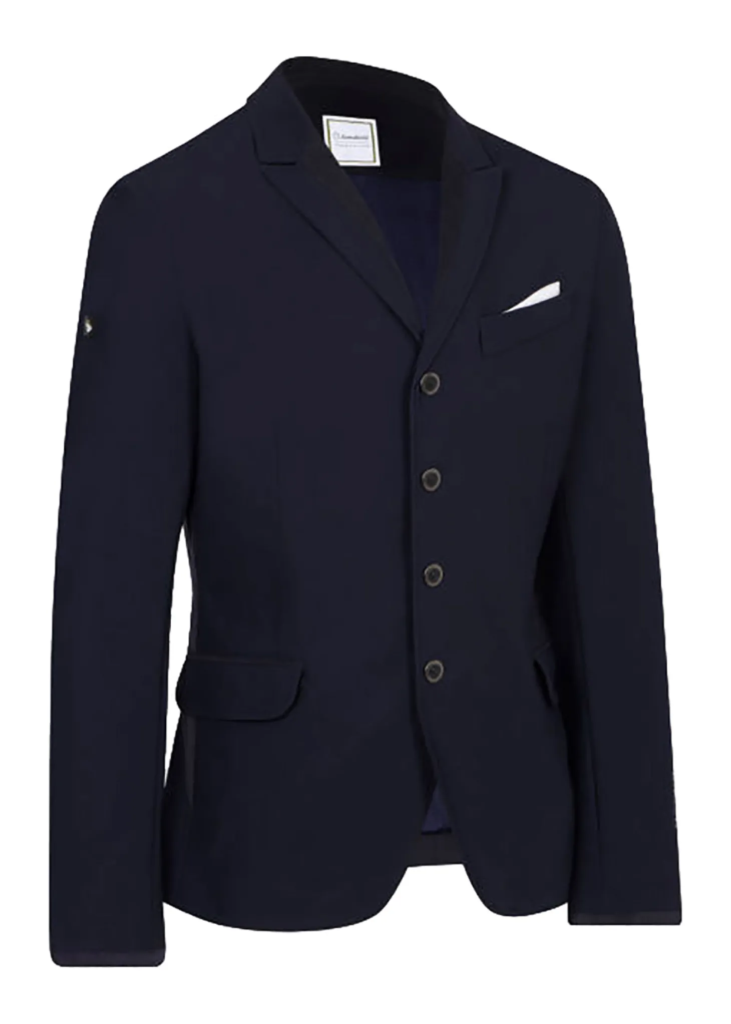Samshield® Men's Louis Show Coat