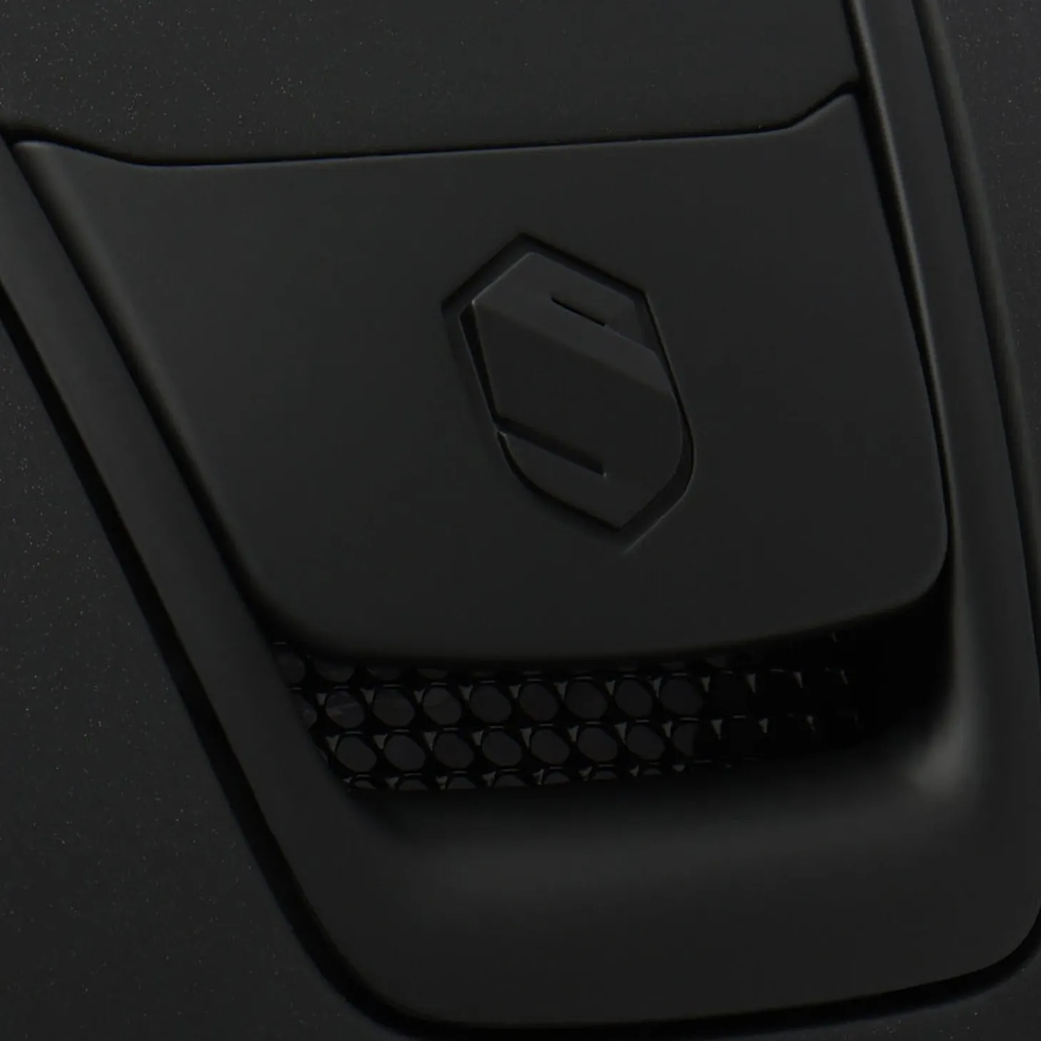 Samshield® Miss Shield 2.0 Helmet-Dark Line