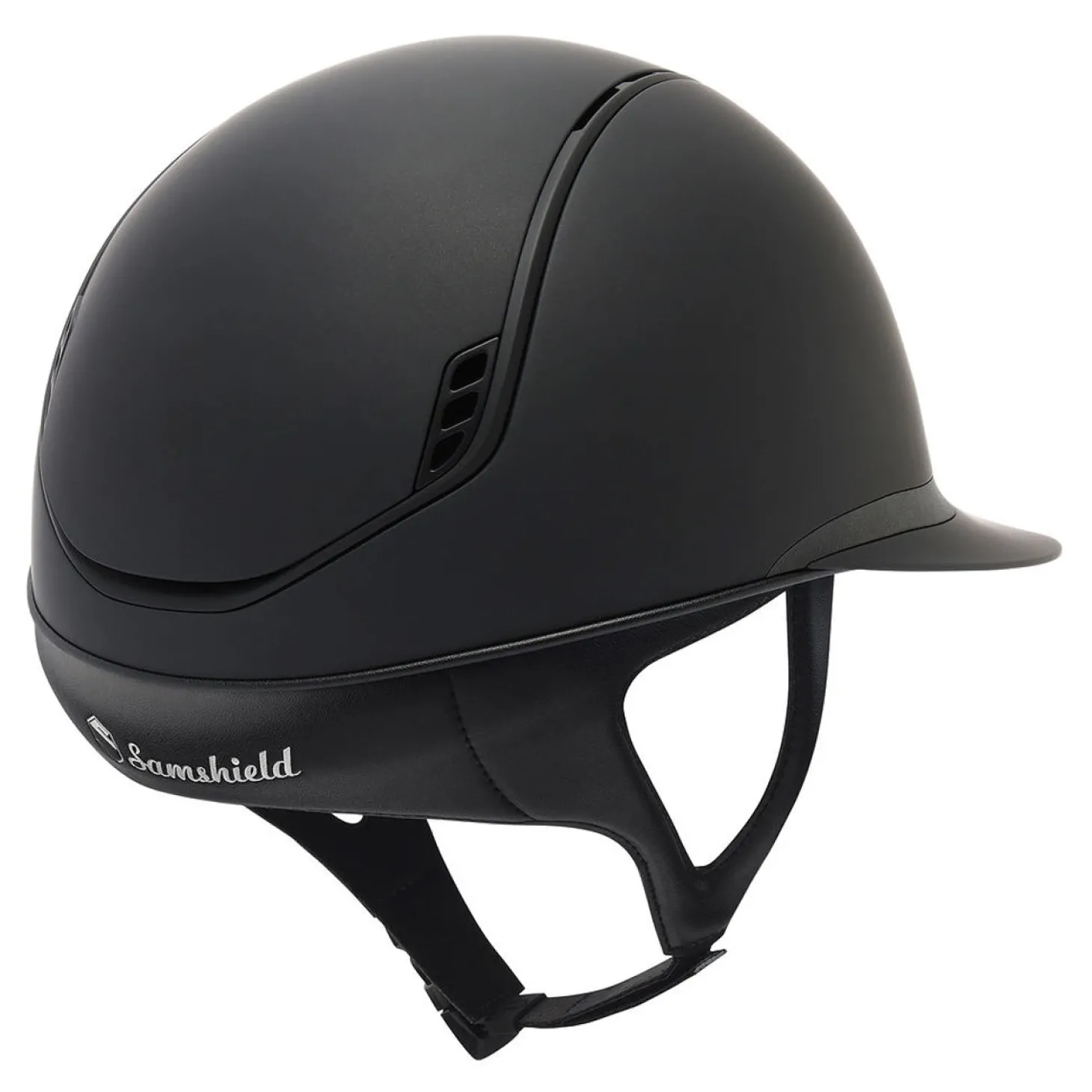 Samshield® Miss Shield 2.0 Helmet-Dark Line